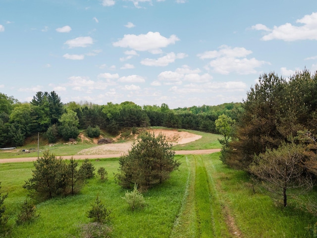 V/L 160th Ave, Leroy, MI 49655