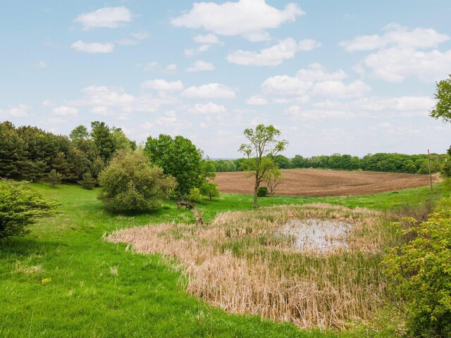 V/L 160th Ave, Leroy, MI 49655