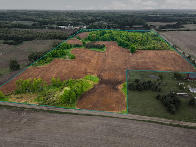 V/L 160th Ave, Leroy, MI 49655