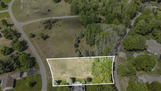 7256 Ryans Run, Stanwood, MI 49346
