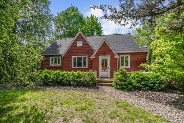 7938 E Dr N, Battle Creek, MI 49014 - photo 1