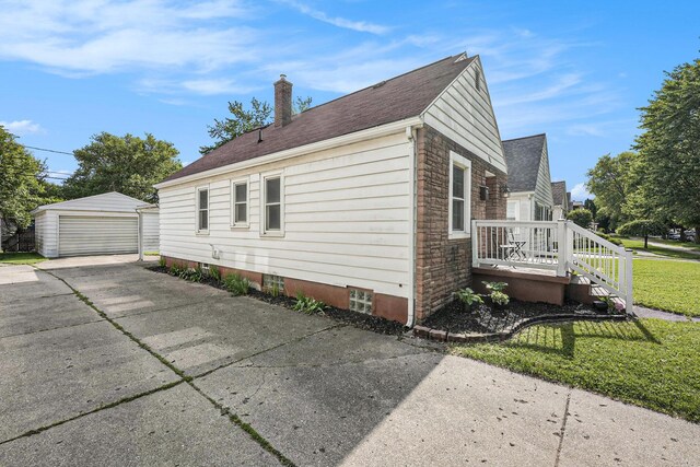 906 Lake Michigan Dr NW, Grand Rapids, MI 49504