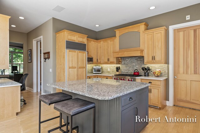 1740 Flowers Mill Ct NE, Grand Rapids, MI 49525 - photo 15