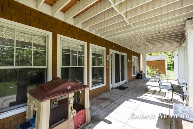 1740 Flowers Mill Ct NE, Grand Rapids, MI 49525 - photo 4