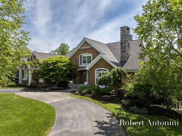 1740 Flowers Mill Ct NE, Grand Rapids, MI 49525 - photo 62