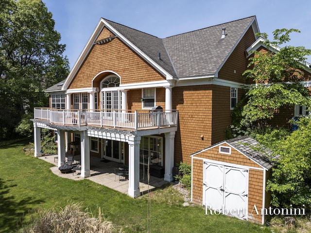 1740 Flowers Mill Ct NE, Grand Rapids, MI 49525 - photo 67