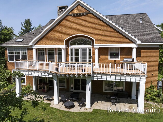 1740 Flowers Mill Ct NE, Grand Rapids, MI 49525 - photo 68