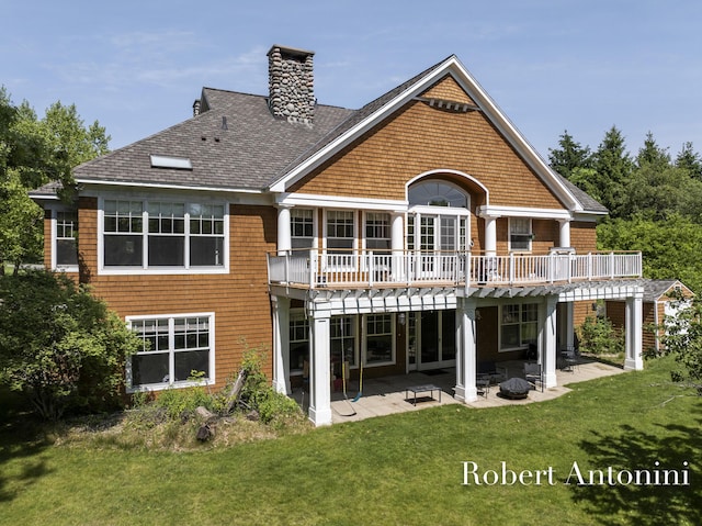 1740 Flowers Mill Ct NE, Grand Rapids, MI 49525 - photo 2