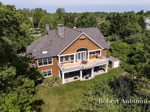 1740 Flowers Mill Ct NE, Grand Rapids, MI 49525 - photo 69