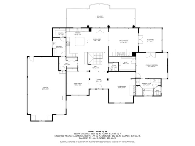 1740 Flowers Mill Ct NE, Grand Rapids, MI 49525 - photo 12