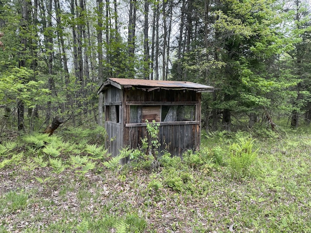 Boman Rd, Gladwin, MI 48624