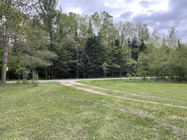 Boman Rd, Gladwin, MI 48624