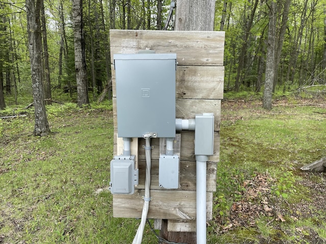 Boman Rd, Gladwin, MI 48624