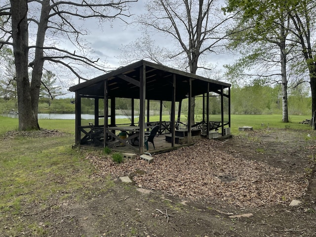 Boman Rd, Gladwin, MI 48624