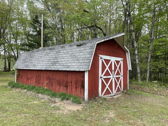 Boman Rd, Gladwin, MI 48624