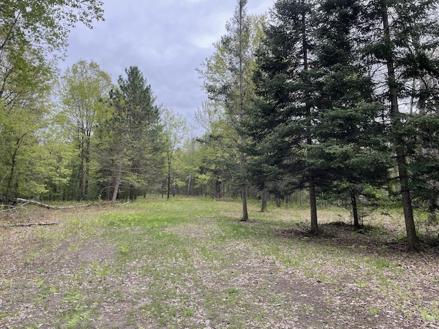 Boman Rd, Gladwin, MI 48624