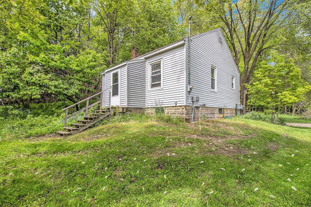 5164 Monroe Rd, Pentwater, MI 49449 - photo 3