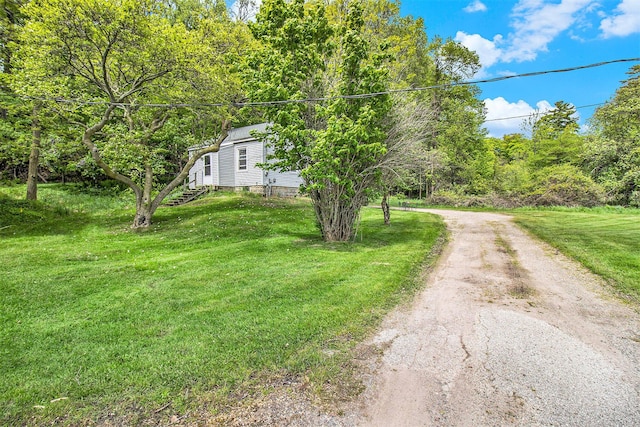 5164 Monroe Rd, Pentwater, MI 49449 - photo 4