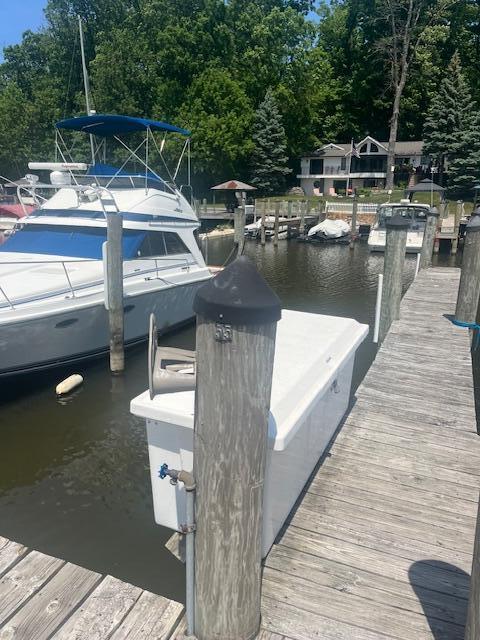 300 Oak St # 55, South Haven, MI 49090 - photo 2