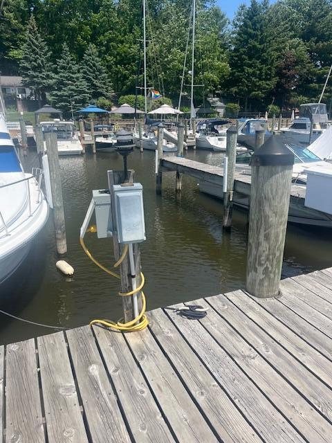 300 Oak St # 55, South Haven, MI 49090 - photo 3