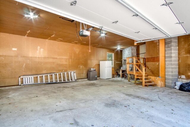 610 Birch St, Big Rapids, MI 49307