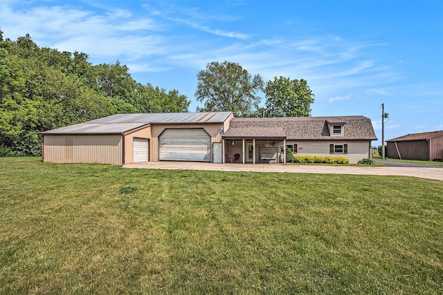 3660 Buffalo Rd, Niles, MI 49120 - photo 1