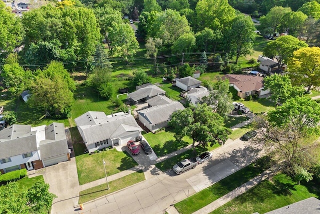 35519 Canyon Dr, Westland, MI 48186 - view of property location featuring nearby suburban area