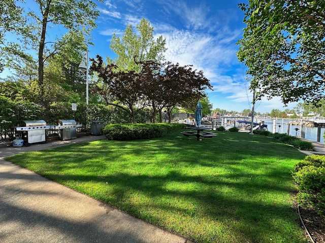 312 Water St Slip 15, Saint Joseph, MI 49085