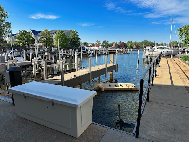 312 Water St Slip 15, Saint Joseph, MI 49085
