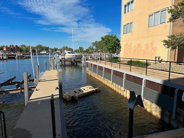 312 Water St Slip 15, Saint Joseph, MI 49085