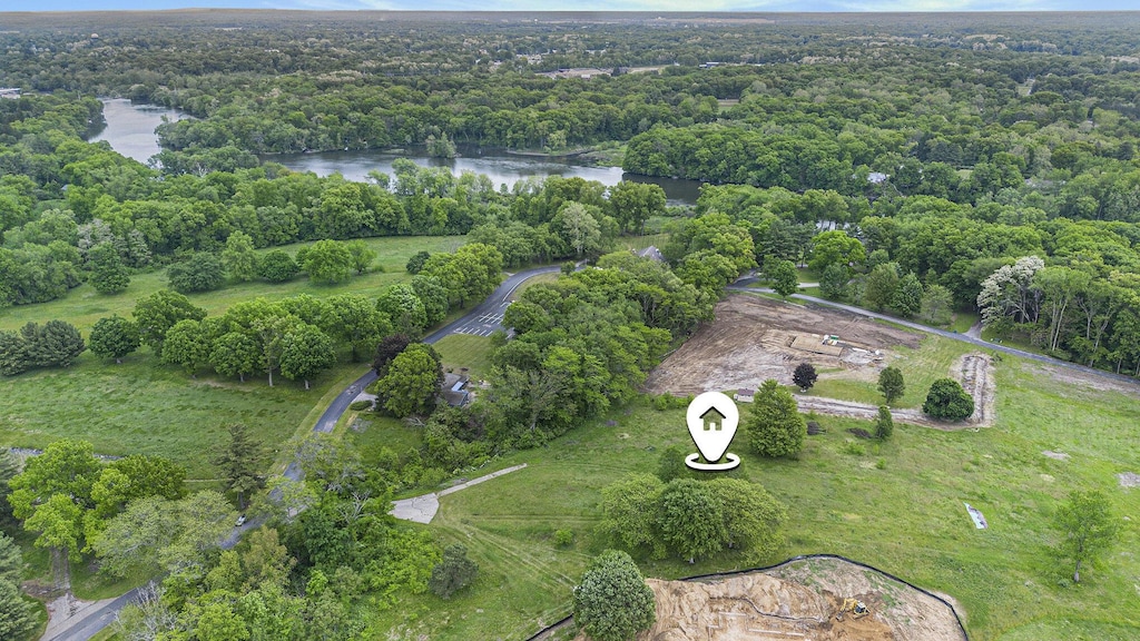 Signal Point Dr, Niles, MI 49120