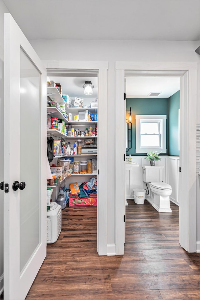 403 N Helen Ave, Rochester, MI 48307 - view of pantry