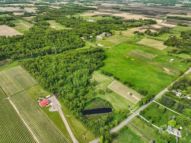 438 E Snow Rd, Baroda, MI 49101