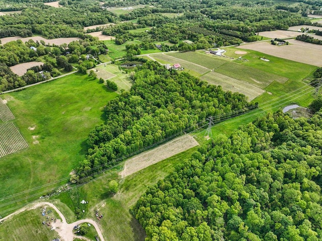 438 E Snow Rd, Baroda, MI 49101