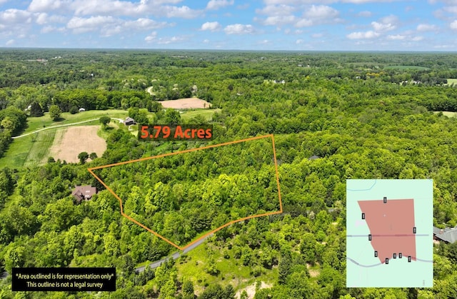 6319 Warren Ct, Ann Arbor, MI 48105