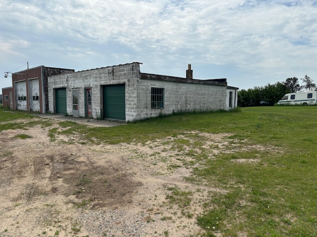 1713 W Jackson Rd, Hart, MI 49420