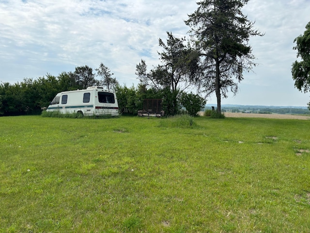 1713 W Jackson Rd, Hart, MI 49420
