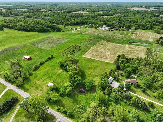 136 E Snow Rd, Baroda, MI 49101
