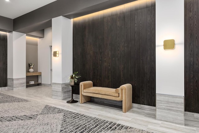 144 Oakes St SW Unit 1903, Grand Rapids, MI 49503 - view of building lobby