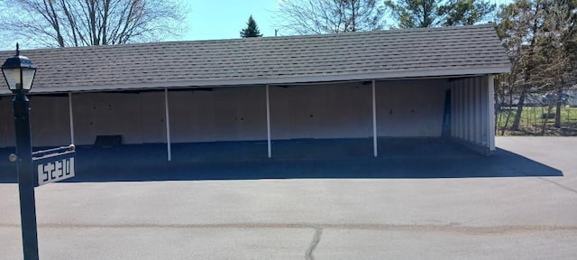 5230 Southbrook Ct Unit 78, Hudsonville, MI 49426 - view of parking / parking lot