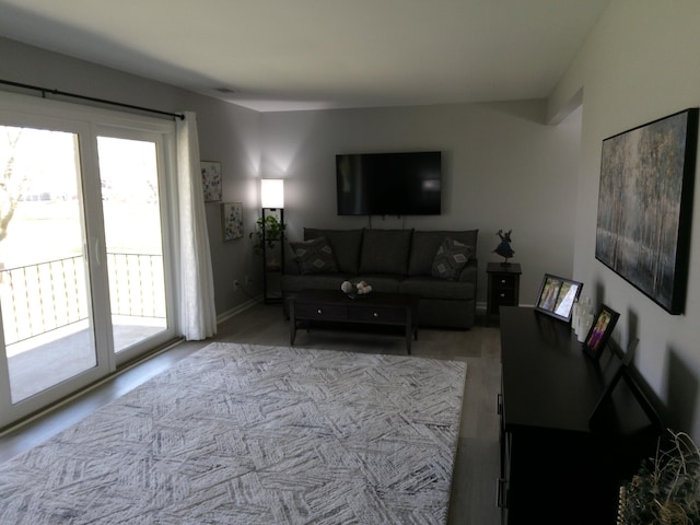 5230 Southbrook Ct Unit 78, Hudsonville, MI 49426 - view of living room