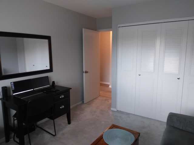 5230 Southbrook Ct Unit 78, Hudsonville, MI 49426 - sitting room with light colored carpet and baseboards