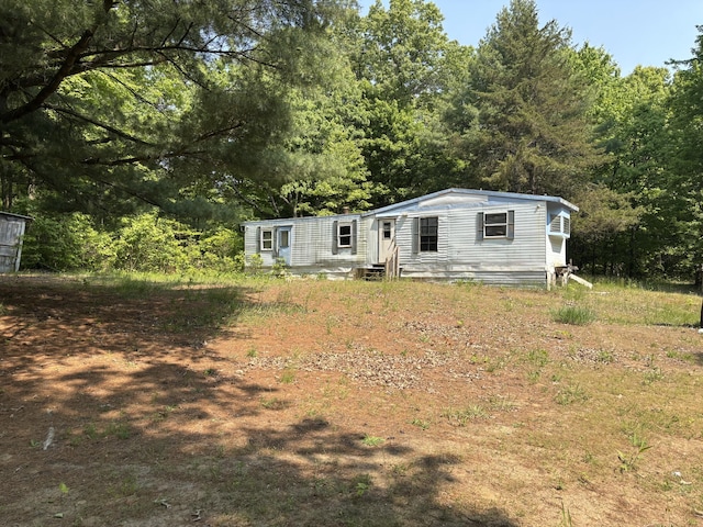 5339 Baseline Rd, Grand Junction, MI 49056