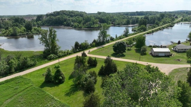 900 Pamawa Dr, Brooklyn, MI 49230 - photo 2