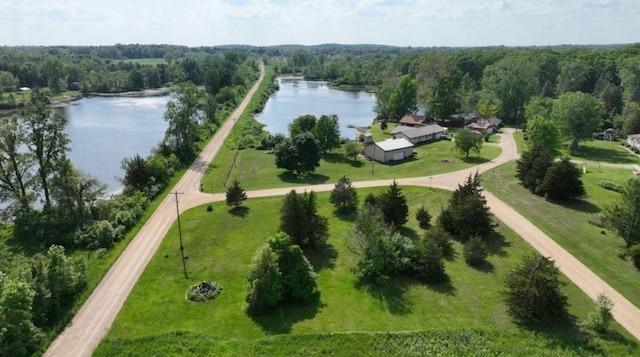 900 Pamawa Dr, Brooklyn, MI 49230 - photo 1