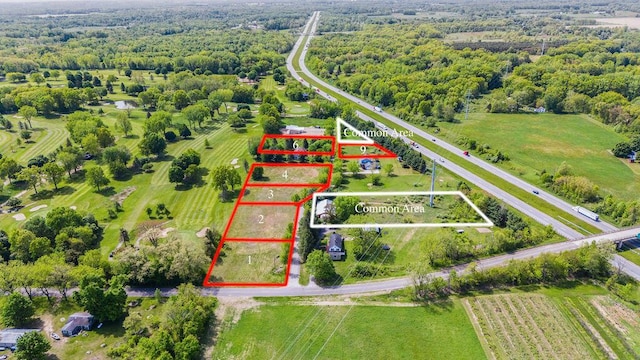 Peachtree Ln, Benton Harbor, MI 49022