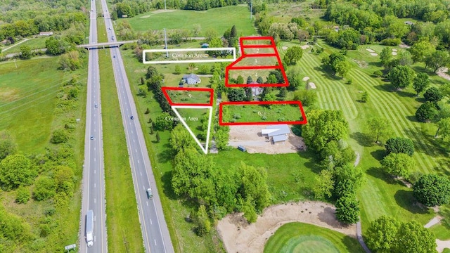 Peachtree Ln, Benton Harbor, MI 49022