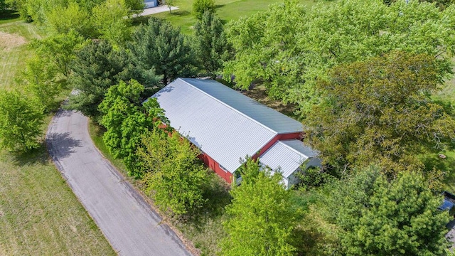 Peachtree Ln, Benton Harbor, MI 49022