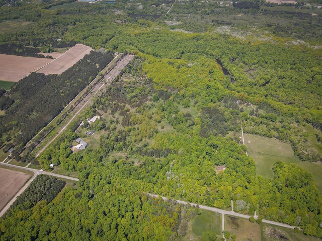 V/L E Conrad Rd, Custer, MI 49405