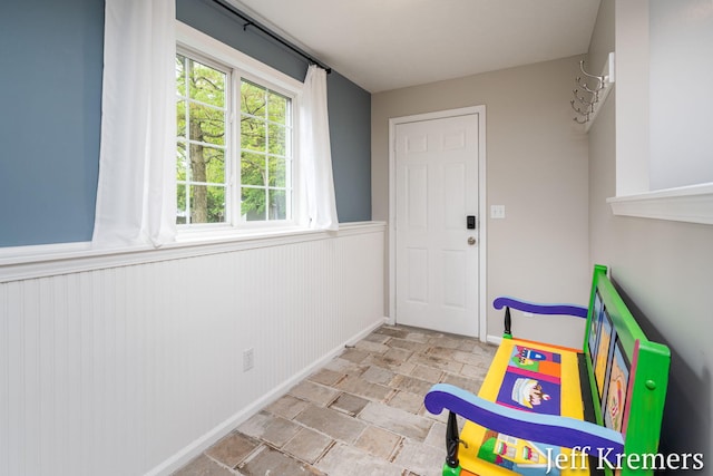 7153 Keystone Ct, Jenison, MI 49428 - view of property entrance